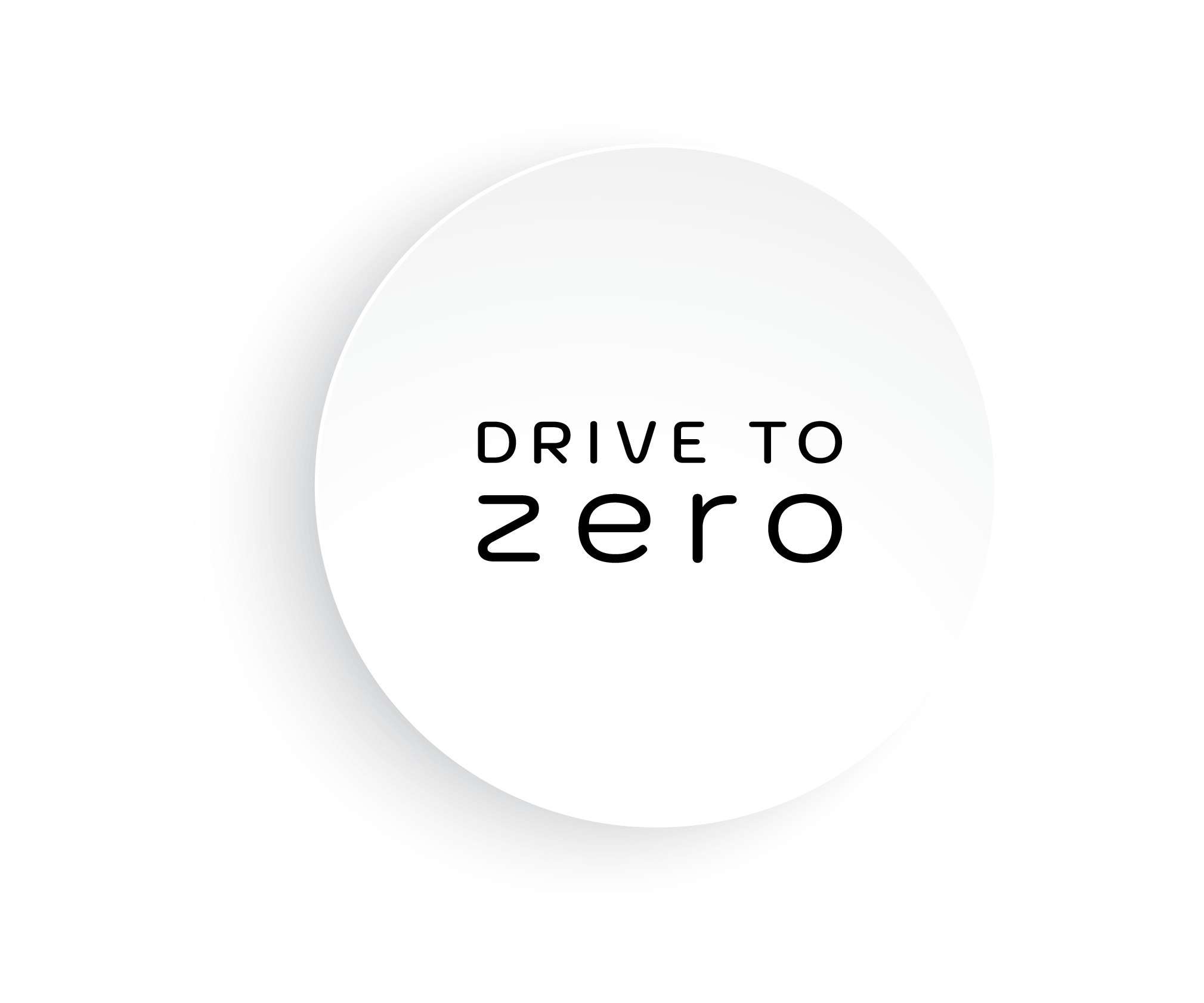 Logo DRIVE TO ZERO