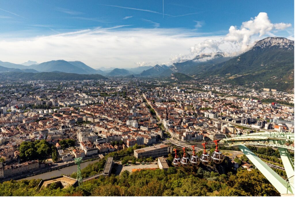 Grenoble-1