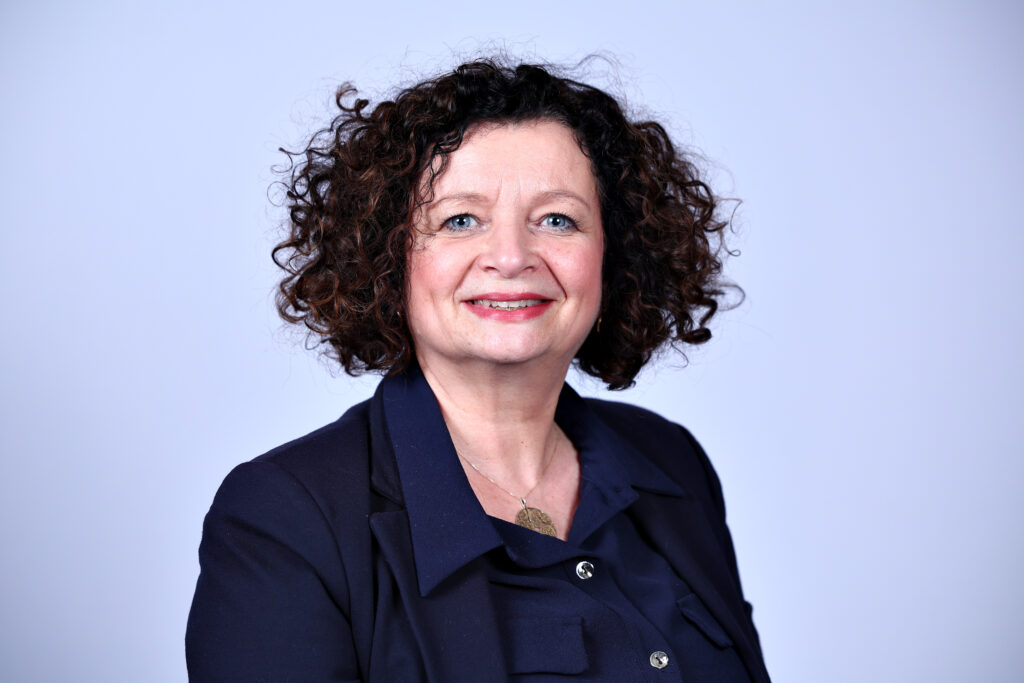 CoR Members' portraits