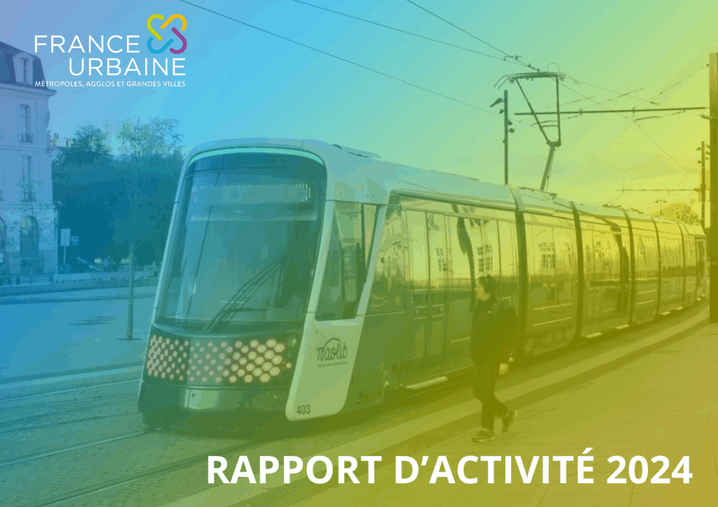 Rapport d'activité VDEF
