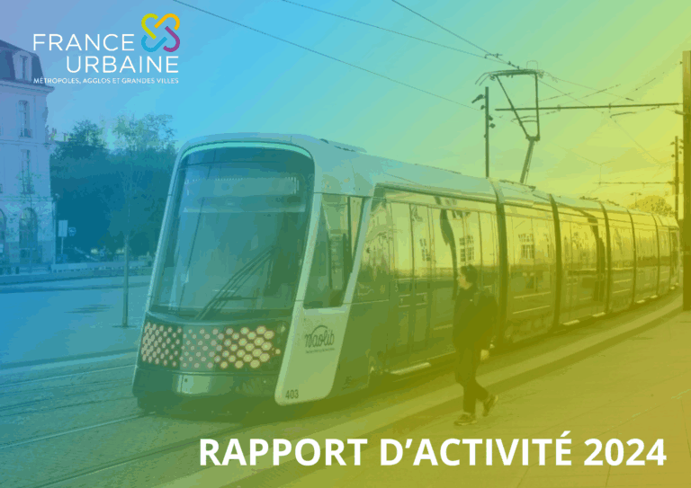 Rapport d'activité VDEF