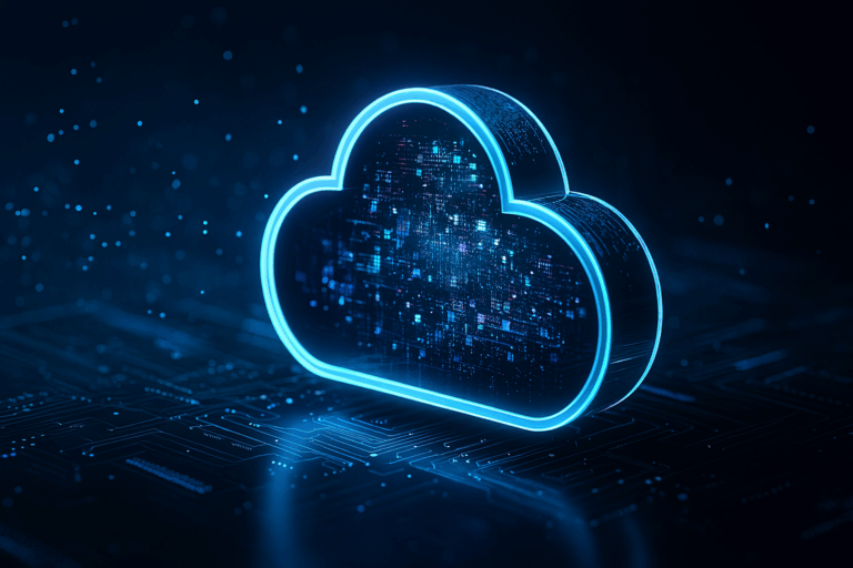 CLOUD