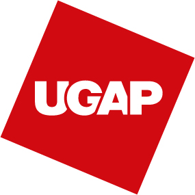 Nouveau logo UGAP-2021