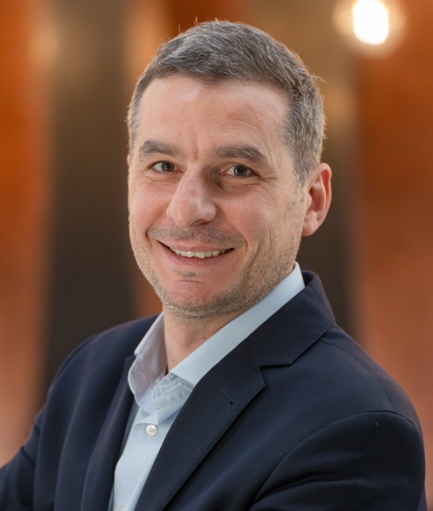 Photo - Jean-Baptiste BONEU