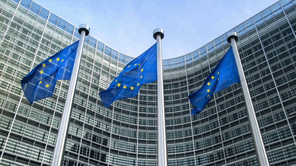 1.Europe et international