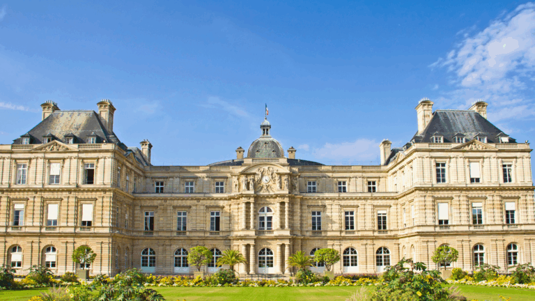 3.Relations avec le parlement