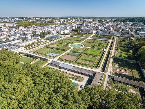 © Ville de Versailles