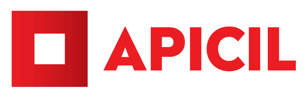 logo apicil