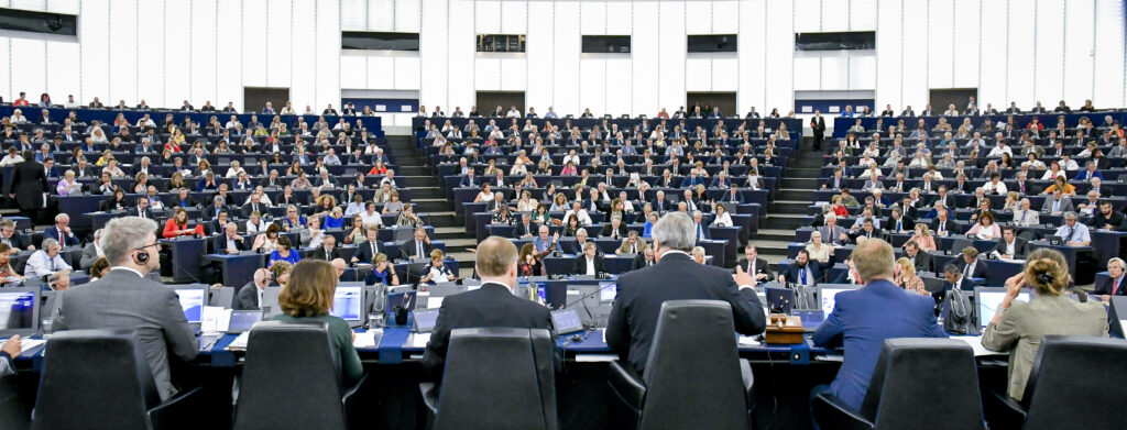 Parlement Européen
