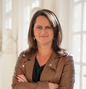 Johanna Rolland